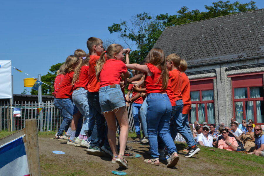 Schoolfeest 2023!